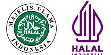 HALAL MUI diganti Jaminan Produk Halal disahkan SBY pada 17 Oktober 2014