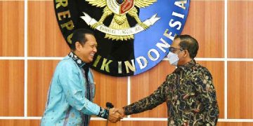 Soal Usulan Tunda Pemilu 2024, Mahfud Md : Kami Tidak Menyikapi