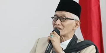 KH Miftachul Akhyar Mundur dari Ketua Umum MUI