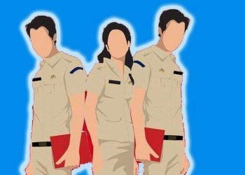 Bukan DKI , ini Daerah dengan Jumlah PNS Terbanyak di Indonesia