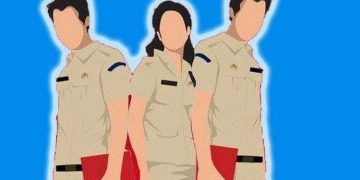 Bukan DKI , ini Daerah dengan Jumlah PNS Terbanyak di Indonesia