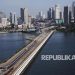 Malaysia Gratiskan Jalan Tol ke Singapura Sambut Pembukaan Perbatasan