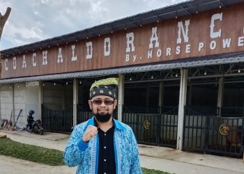 ASITA Riau Minta Penerbangan ke Malaysia dan Singapura Kembali dibuka
