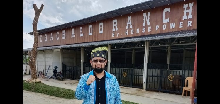 ASITA Riau Minta Penerbangan ke Malaysia dan Singapura Kembali dibuka