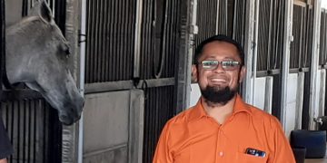 MUSDALUB DPD ASITA RIAU ini lahir wujud untuk mempersatukan ASITA di RIAU