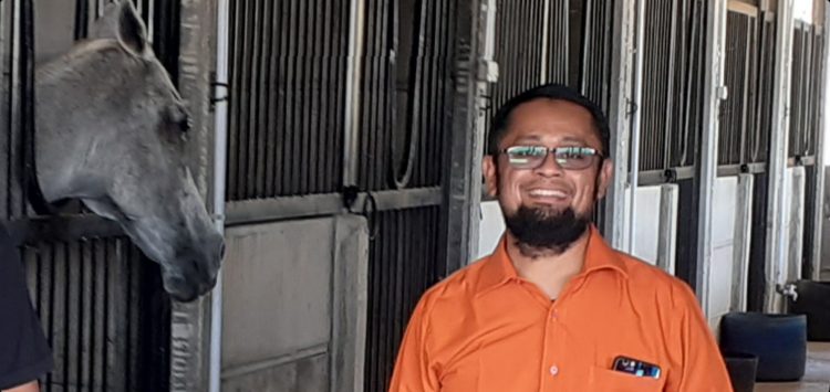 MUSDALUB DPD ASITA RIAU ini lahir wujud untuk mempersatukan ASITA di RIAU