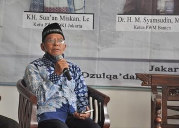 Hidup Jiwa Juang Bela Agama dan Negara, Agar Tidak Meninggal Dunia Dalam Keadaan Munafik