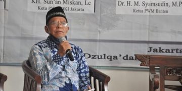Hidup Jiwa Juang Bela Agama dan Negara, Agar Tidak Meninggal Dunia Dalam Keadaan Munafik