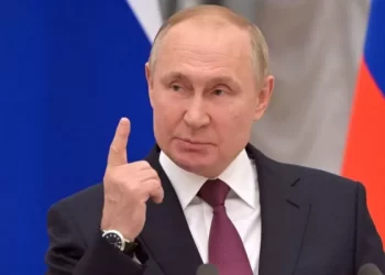 invasi Ukraina : Rusia Balas Hukuman Sanksi dari Negara-negara Barat, Apa Saja Sanksi atas Moskow?