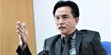 Wacana Penundaan Pemilu 2024, Yusril Ihza Mahendra: Bisa Timbulkan Konflik Politik