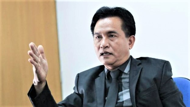 Wacana Penundaan Pemilu 2024, Yusril Ihza Mahendra: Bisa Timbulkan Konflik Politik
