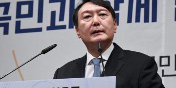 Korea Selatan Punya Presiden Baru, Kandidat Oposisi Yoon Suk Yeol Terpilih Gantikan Moon Jae In