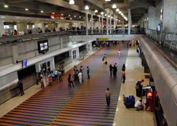 6 Bandara Indonesia Dapat Penghargaan Paling Higienis di Dunia, 4 di Sumatera