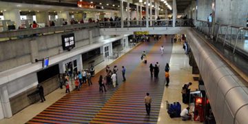 6 Bandara Indonesia Dapat Penghargaan Paling Higienis di Dunia, 4 di Sumatera