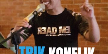 Catatan Jumat : | TRIK KONFLIK |