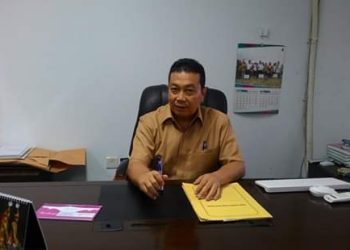 Pemkab Solok Tidak Hadiri Rakor Kepala Daerah, Jubir Gubernur Sumbar: Ingin Maju Tapi untuk Koordinasi Saja Tidak Mau