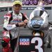 Moto3 Mandalika : Mario Aji Super Happy Start dari Baris Terdepan!