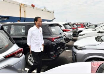 Kepemimpinan Jokowi Disebut Hadirkan Stabilitas Politik yang Berkerakyatan