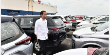 Kepemimpinan Jokowi Disebut Hadirkan Stabilitas Politik yang Berkerakyatan