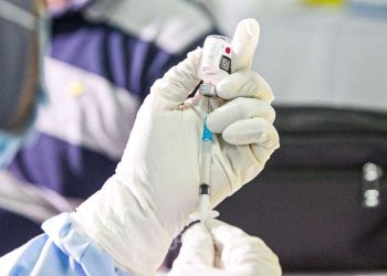 Moderna Sudah Tersedia, Ini Lokasi Booster dan Jadwalnya