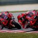 Asal-usul Nomor Pembalap MotoGP 2022, Lengkap !