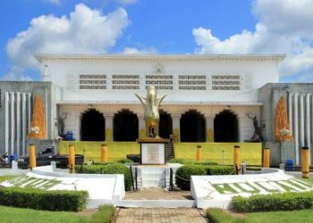 10 Rekomendasi Tempat Wisata Seru di Sekitar Ibu Kota Negara Baru
