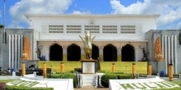 10 Rekomendasi Tempat Wisata Seru di Sekitar Ibu Kota Negara Baru