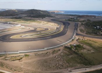 Setelah Mandalika, Indonesia Segera Punya Sirkuit F1 di Bintan