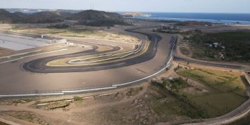 Setelah Mandalika, Indonesia Segera Punya Sirkuit F1 di Bintan