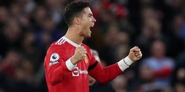 Ronaldo Catat Rekor Pencetak Gol Terbanyak Sepanjang Masa