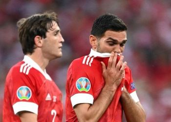 Rusia Disanksi: Timnas Gagal ke Piala Dunia, Klub Dicoret dari Liga Europa