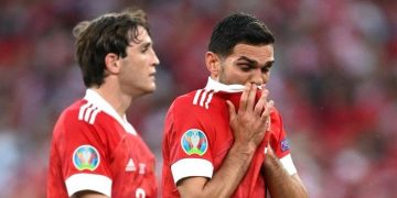 Rusia Disanksi: Timnas Gagal ke Piala Dunia, Klub Dicoret dari Liga Europa