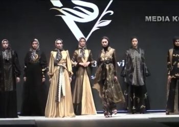 Sultanah Brand Asal Riau, Beri Kesan Anggun Pemakainya