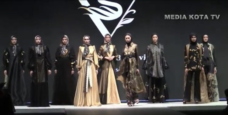 Sultanah Brand Asal Riau, Beri Kesan Anggun Pemakainya