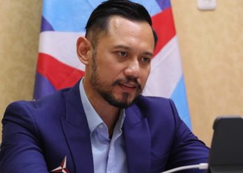 AHY Bikin Masalah di Demokrat, Putra SBY Dinilai Tak Demokratis, Bandingkan Pilihannya dengan Kader