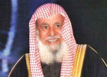 Kekayaan Sulaiman Al Rajhi Rp 110 Triliun, Dihabiskan untuk Amal, Siapa Beliau ?