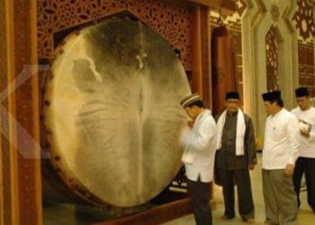 ini Tanggal Hari Raya Idul Fitri Tahun 2022 Menurut BRIN dan BMKG