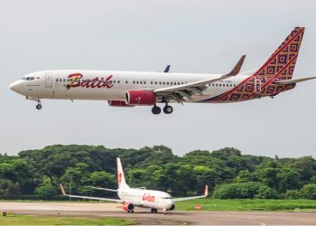 Syarat Naik Pesawat Batik Air, Lion Air dan Wings Air Per 5 April 2022
