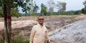 ASITA Riau: Idul Fitri 2022 Momentum Dorong Pertumbuhan Ekonomi