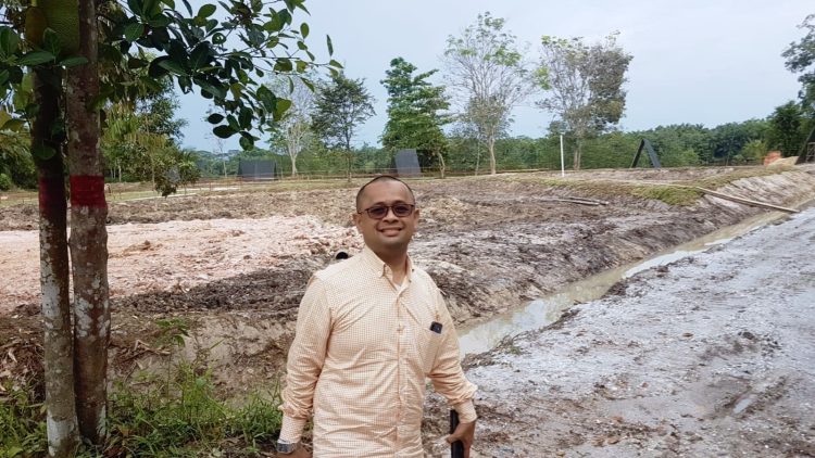 ASITA Riau: Idul Fitri 2022 Momentum Dorong Pertumbuhan Ekonomi