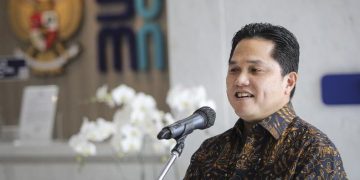 Erick Thohir Sindir Pariwisata RI: Jangan Nomor Duakan Turis Lokal