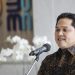 Erick Thohir Sindir Pariwisata RI: Jangan Nomor Duakan Turis Lokal