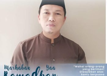Jelang Ramadhan : | Persiapan Menyambut “TAMU” Mulia |