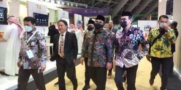 Hilman Latief : Ibadah Haji Membutuhkan Perjuangan Koletif