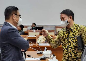 Hilman Latief : Proses Panjang Biaya Haji 2022, Ending-nya Deal