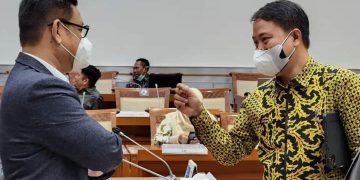 Hilman Latief : Proses Panjang Biaya Haji 2022, Ending-nya Deal