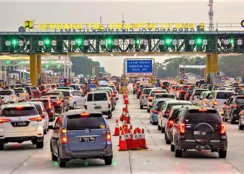 Jangan Sampai Salah, Jadwal Ganjil Genap Saat Arus Mudik Lebaran 2022