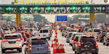 Jangan Sampai Salah, Jadwal Ganjil Genap Saat Arus Mudik Lebaran 2022
