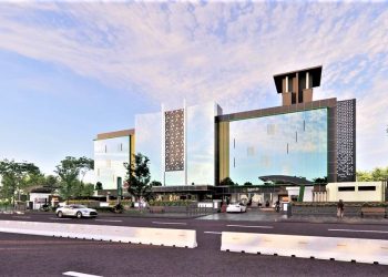 Jelang Lebaran RUPS Rombak Susunan Direksi dan Dewan Komisaris Pegadaian