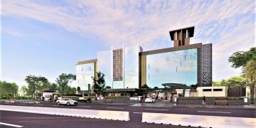 Jelang Lebaran RUPS Rombak Susunan Direksi dan Dewan Komisaris Pegadaian